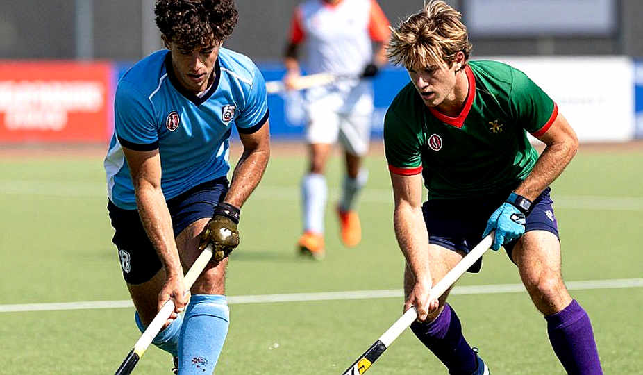 Asian Games Hockey: Behind Bangladesh's Two Wins, a Penalty-Corner Habit and an Empty Pipeline