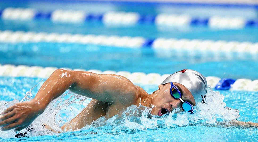 Skins, Jackpots and an Empty Record Book: What the College Swimming League's First Night Actually Teaches