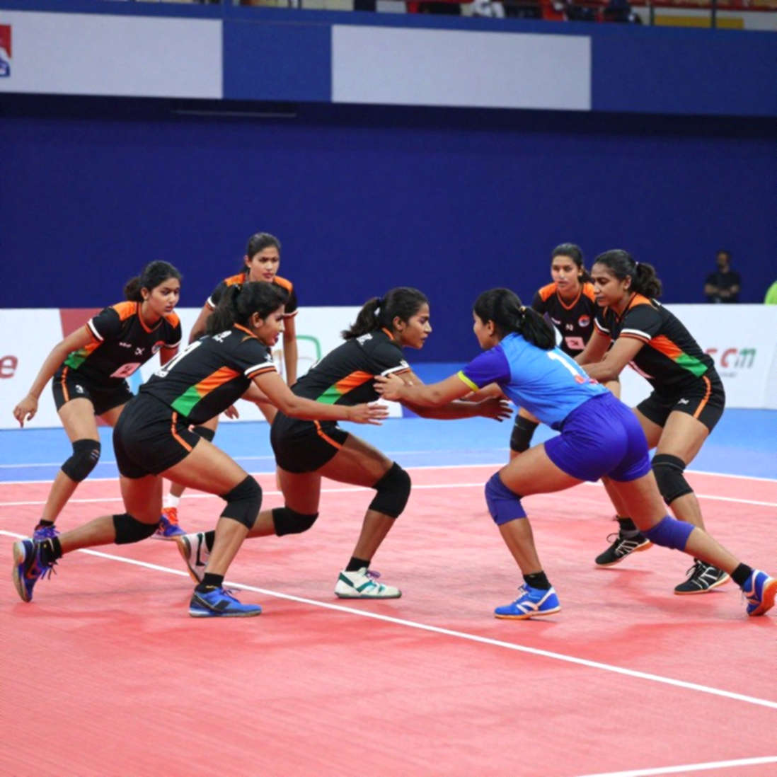৪৮-২৪-এর আড়ালে: নেপালের ভাঙা চেইন, ভারতের রেইড-ইঞ্জিন আর একটি অনুপস্থিত লিগ
