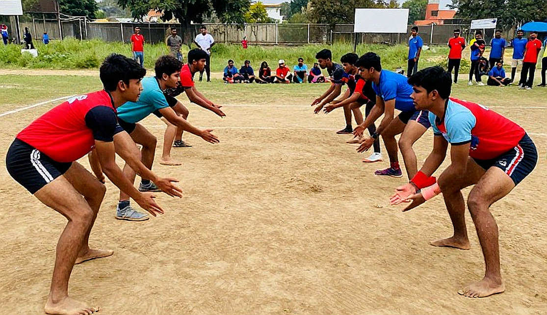 ভারত ৪৮–২৪ নেপাল: সেমিফাইনালের আসল গল্প তিনটি অল আউট, শূন্য মহিলা লিগ আর ২৬ সেপ্টেম্বরের অপেক্ষা