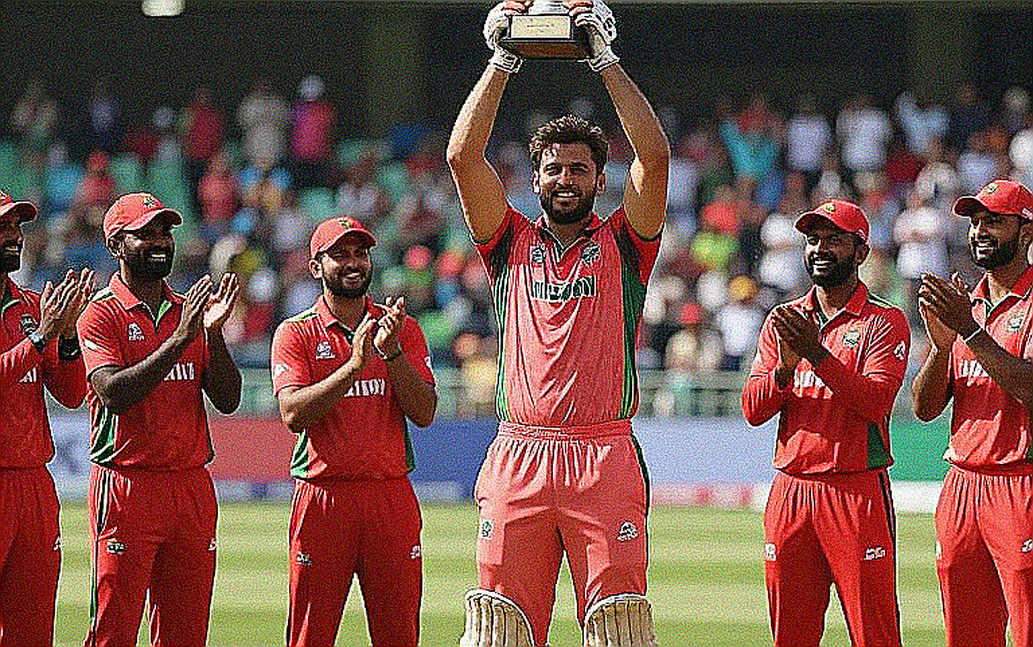 শারজাহর সেই ১৬ রান: বাংলাদেশ নারী দলের প্রথম বিশ্বকাপ জয়ের ভেতরের ছন্দ