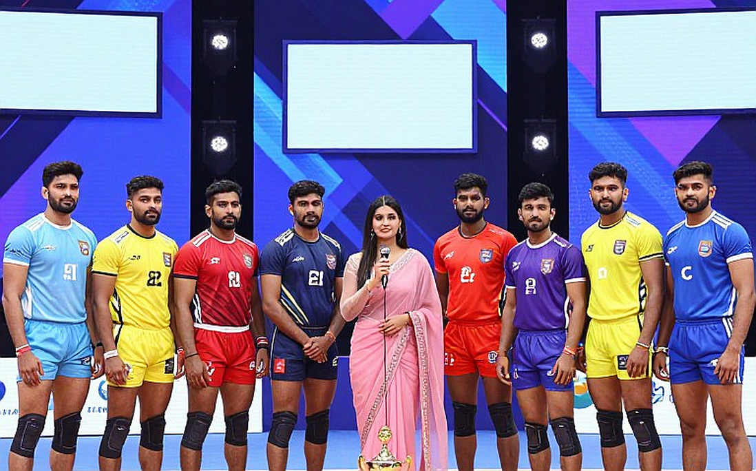 ৩৭–৩৪: ইরানের বিরুদ্ধে ভারতের কাবাডি সোনা, বোনাস রেইডের ফাঁদ আর একটা হিসাব যা এখনও মেলেনি