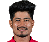 লোকেশ বাম