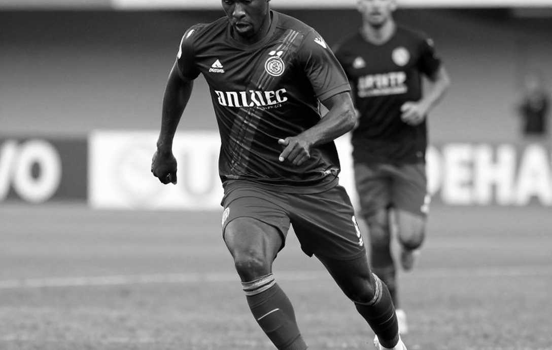 Kocaelispor's Injury Statement and the Ledger Nobody Reads: Haidara's Quad Tendon, Zoukrou's Silence, and the Cost Account of a Club