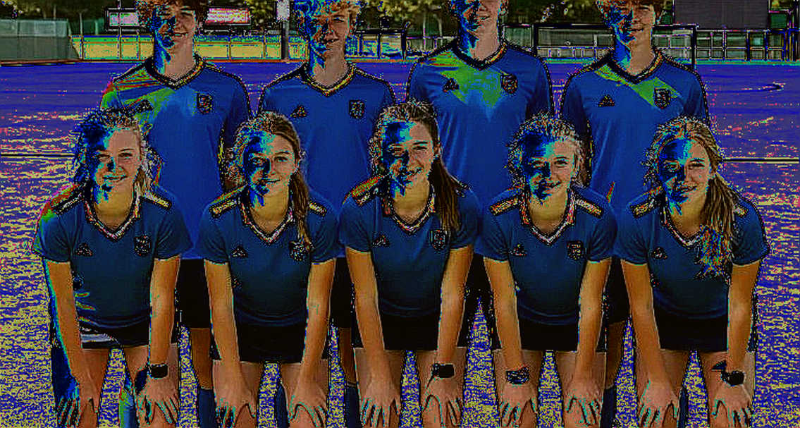 Bangladesh Hockey's Blockchain: What Each Block of the 3-1 Win Reveals