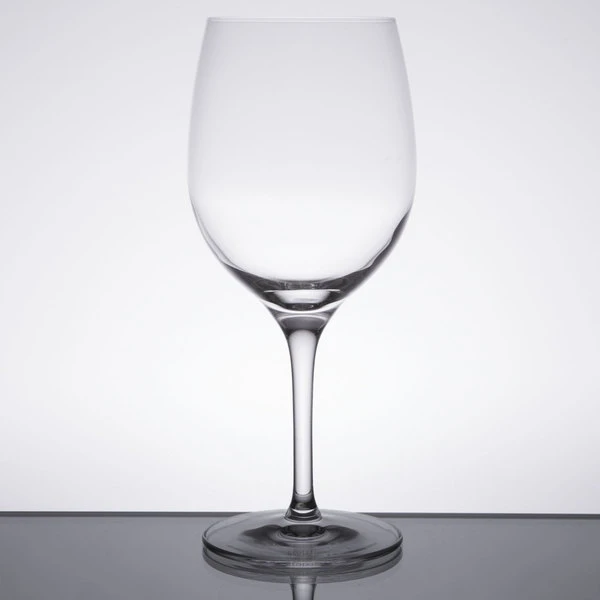 Stolzle 1560001T Celebration 15 Oz. All-Purpose Wine Glass - 6/Pack - Image 2