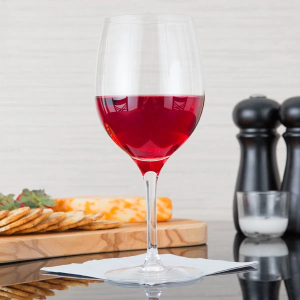 Stolzle 1560001T Celebration 15 Oz. All-Purpose Wine Glass - 6/Pack