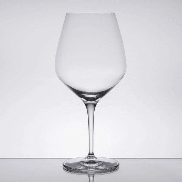 Spiegelau 4408000 Authentis 25.25 Oz. Burgundy Wine Glass - 12/Case - Image 2