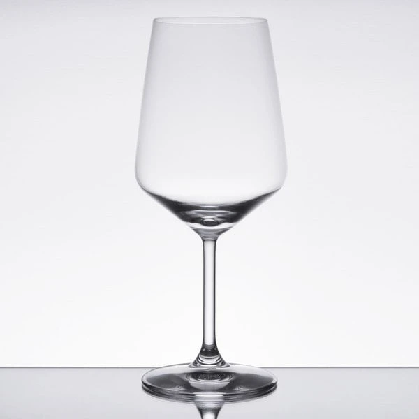 Spiegelau 4678001 Style 21.25 Oz. Red Wine Glass / Water Goblet - 12/Case - Image 2