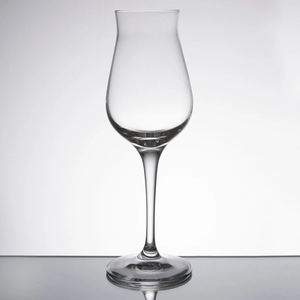 Spiegelau 4408030 Authentis 5.75 Oz. Digestive Wine Glass - 12/Case - Image 2