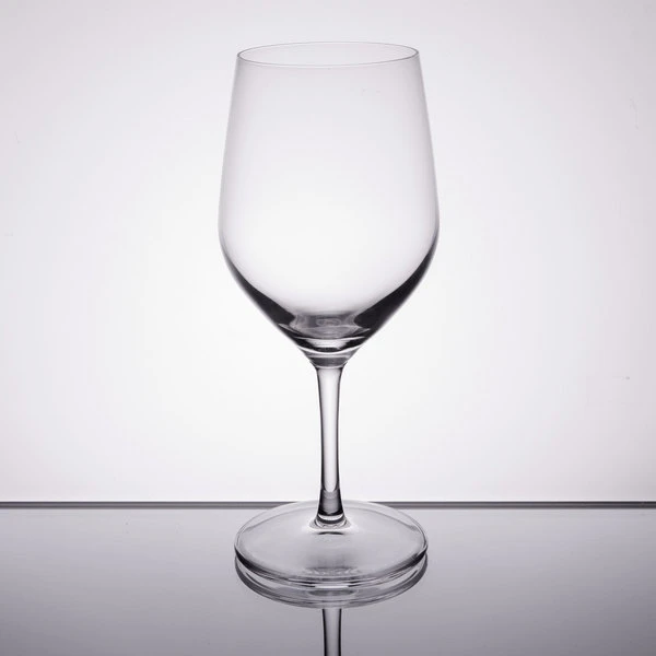 Stolzle 3760001T Ultra 16 Oz. All-Purpose Wine Glass - 6/Pack - Image 2