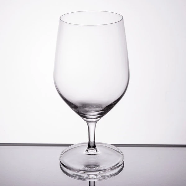Stolzle 3760011T Ultra 16 Oz. Water Goblet - 6/Pack - Image 2