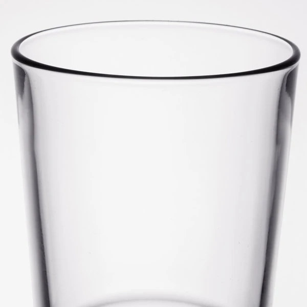 Libbey 15717 Endeavor 20 Oz. Customizable Stackable Cooler Glass - 12/Case - Image 4