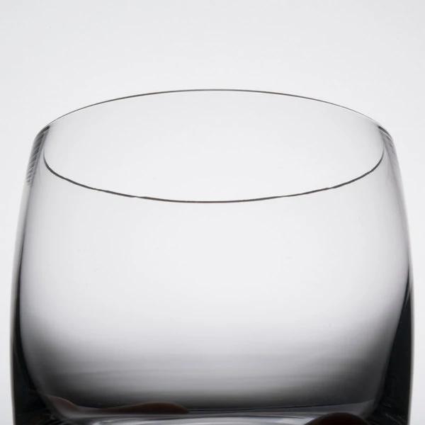 Master's Reserve 9023 Symmetry 12 Oz. Customizable Rocks / Old Fashioned Glass - 12/Case - Image 5
