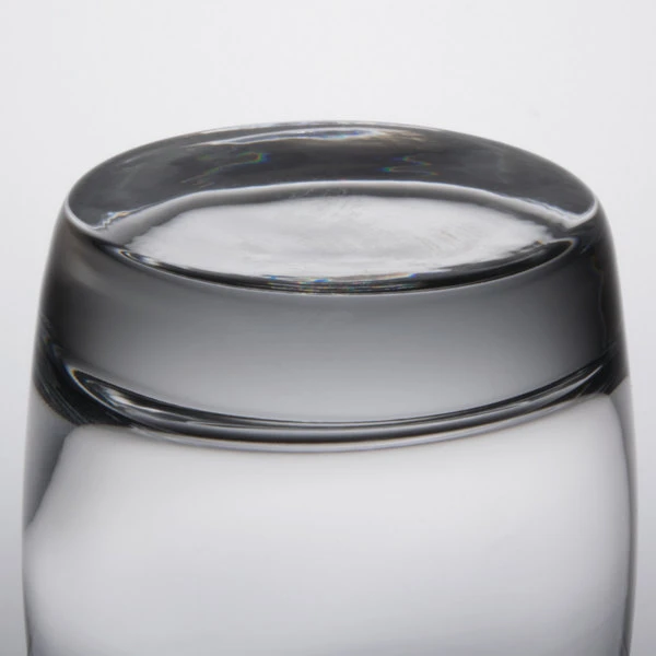 Master's Reserve 9023 Symmetry 12 Oz. Customizable Rocks / Old Fashioned Glass - 12/Case - Image 6