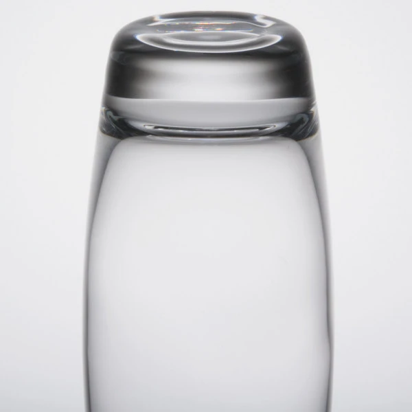 Master's Reserve 9024 Symmetry 10 Oz. Customizable Highball Glass - 12/Case - Image 5