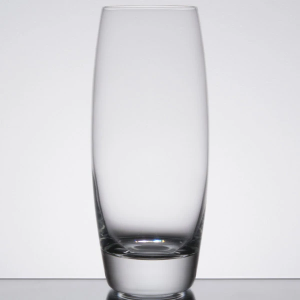 Master's Reserve 9025 Symmetry 12 Oz. Customizable Highball Glass - 12/Case - Image 2