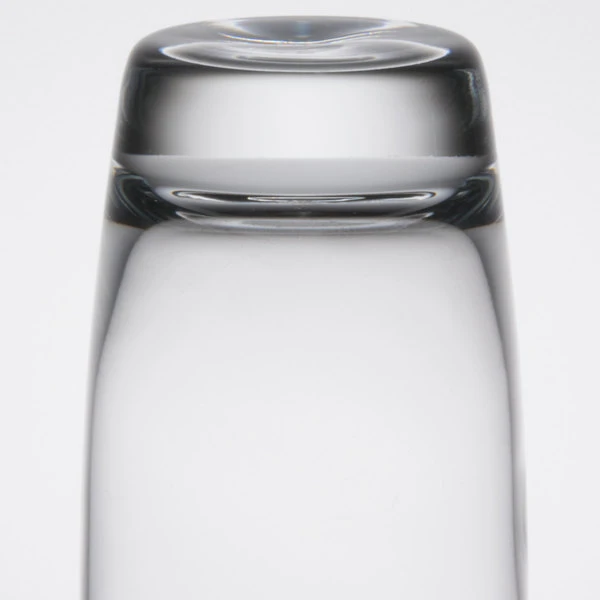 Master's Reserve 9027 Symmetry 16 Oz. Customizable Cooler Glass - 12/Case - Image 5