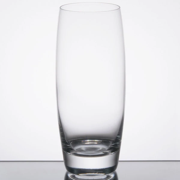 Master's Reserve 9027 Symmetry 16 Oz. Customizable Cooler Glass - 12/Case - Image 3