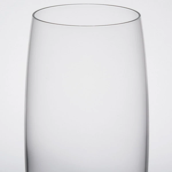 Master's Reserve 9027 Symmetry 16 Oz. Customizable Cooler Glass - 12/Case - Image 4