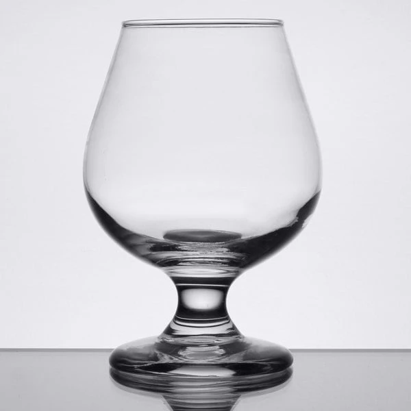 Anchor Hocking 3951M Excellency 12 Oz. Brandy Glass - 24/Case - Image 2