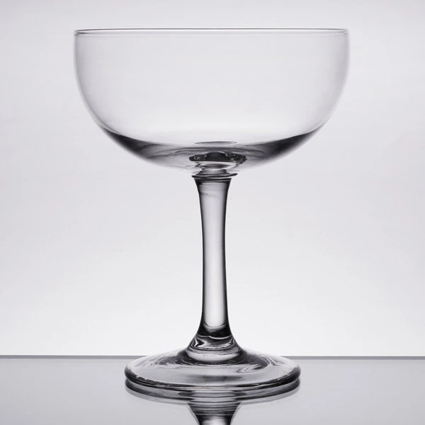 Anchor Hocking 2095UX 15.25 Oz. Margarita Glass - 12/Case - Image 2
