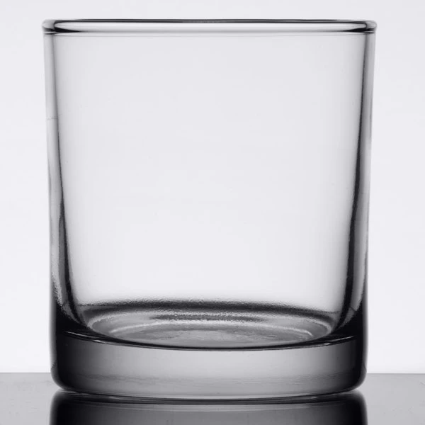 Anchor Hocking 3141U Concord 10.5 Oz. Rocks / Old Fashioned Glass - 36/Case - Image 2