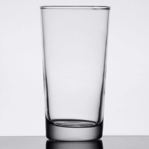 Anchor Hocking 3170U Regency 10.5 Oz. Highball Glass - 72/Case - Image 2