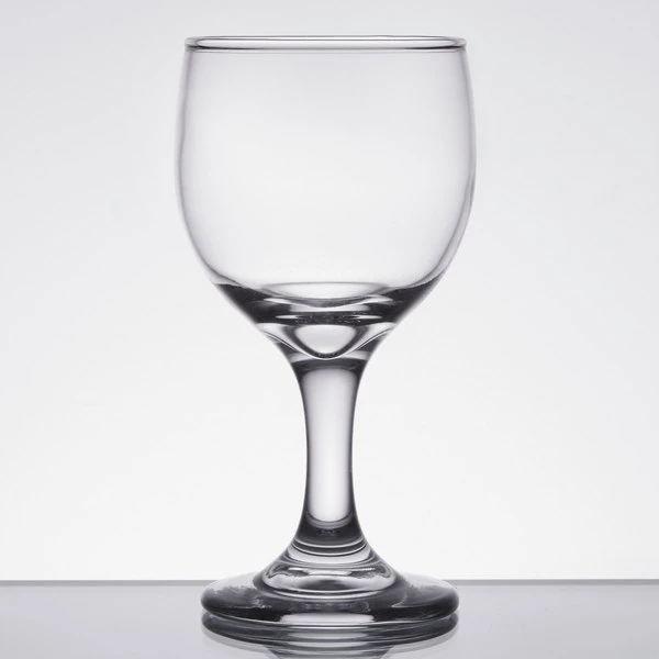 Anchor Hocking 2926M Excellency 6.5 Oz. Wine Glass - 36/Case - Image 2
