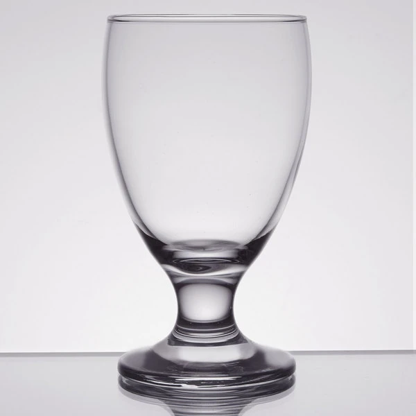 Anchor Hocking 7221M Excellency 10.5 Oz. Goblet - 36/Case - Image 2