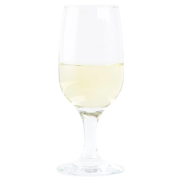 Anchor Hocking 2936M Excellency 6.5 Oz. Wine Glass - 36/Case - Image 3