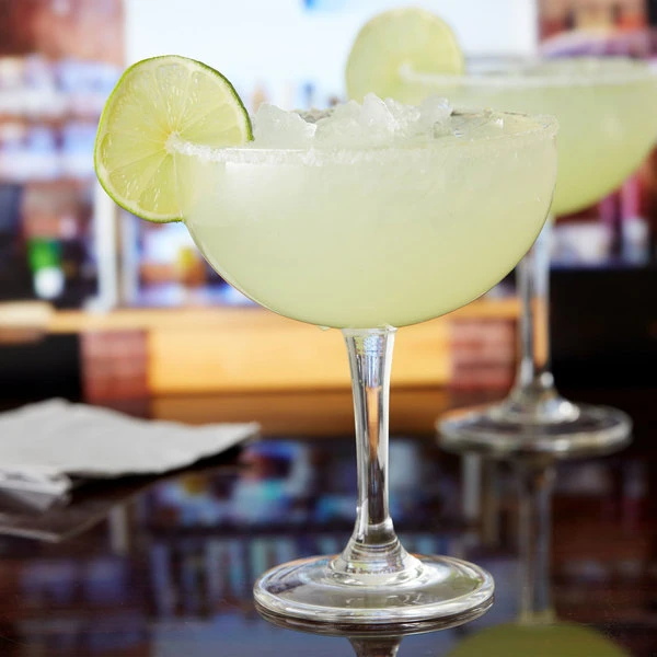 Anchor Hocking 2095UX 15.25 Oz. Margarita Glass - 12/Case