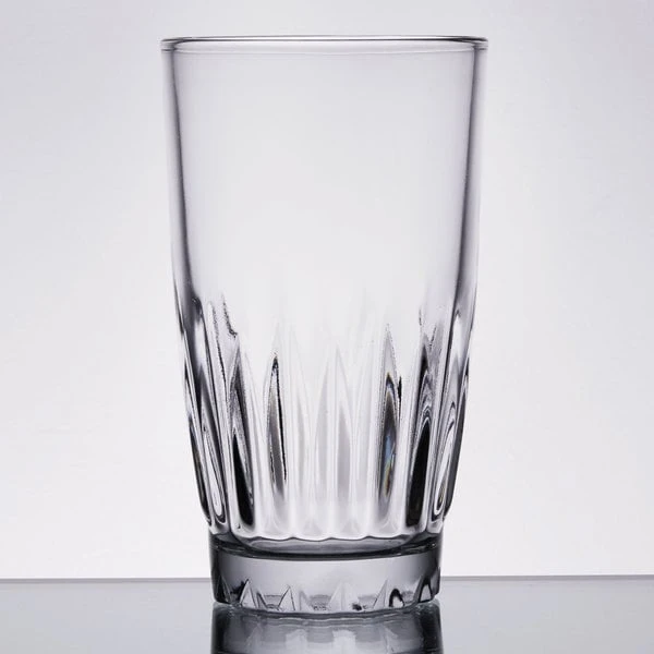 Anchor Hocking 80012 Breckenridge 12.5 Oz. Beverage Glass - 36/Case - Image 2