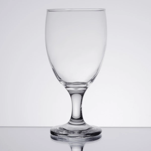 Anchor Hocking 10565A Excellency 16 Oz. Glass Goblet - 6/Pack - Image 2