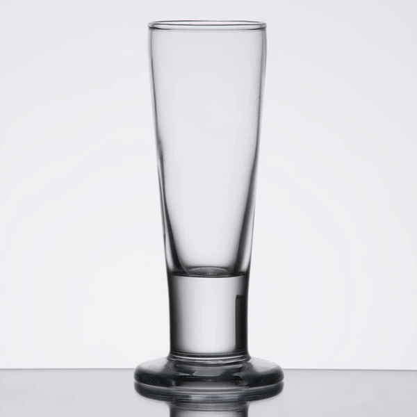 Libbey 3826 Catalina 2 Oz. Customizable Cordial Glass - 36/Case - Image 2