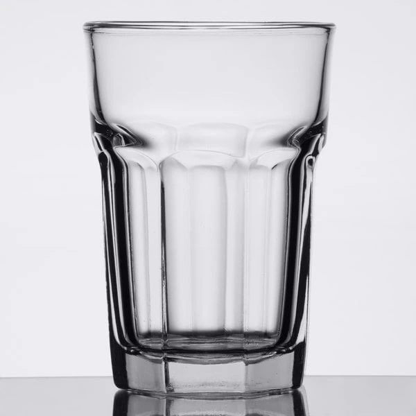 Anchor Hocking 7732U New Orleans 12 Oz. Beverage Glass - 36/Case - Image 2