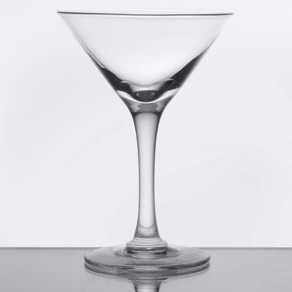Anchor Hocking H037524 Ashbury 4.5 Oz. Martini Glass - 36/Case - Image 2