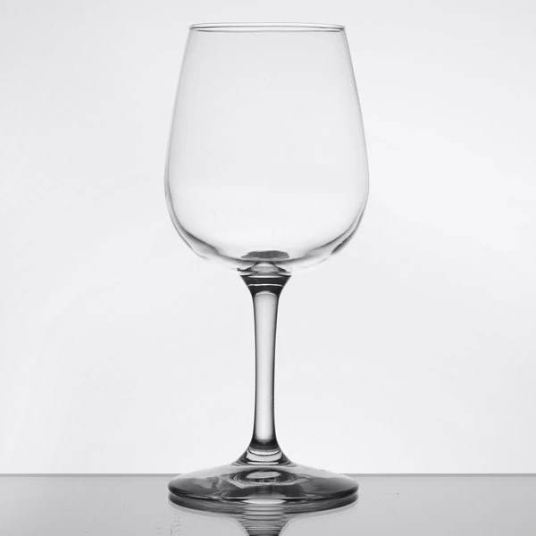 Libbey 8552 Vina 12.75 Oz. Customizable Wine Glass - 24/Case - Image 2