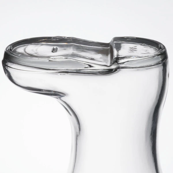 Stolzle 09735/808047 Biersiefel 35 Oz. Beer Boot Glass - 6/Case - Image 4