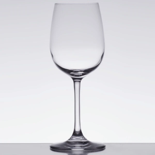 Stolzle 1000003T Weinland 10.25 Oz. White Wine Glass - 6/Pack - Image 2