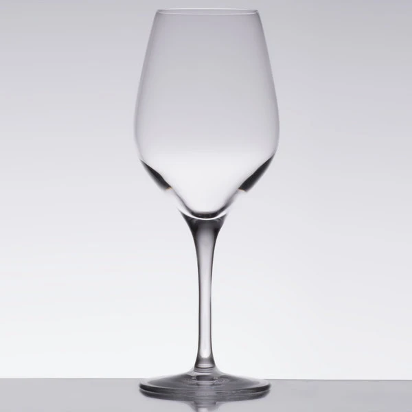 Stolzle 1470002T Exquisit 12.25 Oz. Chardonnay Wine Glass - 6/Pack - Image 2