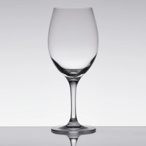 Stolzle A911387224T Nadine 20.5 Oz. Bordeaux Wine Glass - 24/Case - Image 2