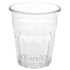 Cambro 850CW152 Camwear 9.1 Oz. Clear Polycarbonate Tumbler - 48/Case