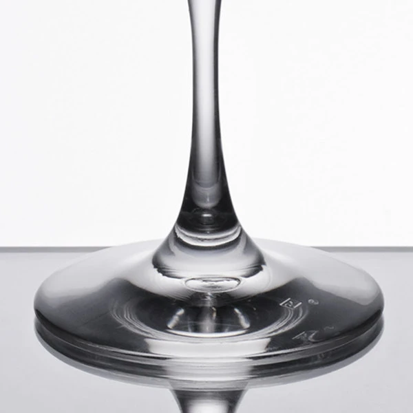 Thunder Group PLTHWG023RC 23 Oz. Plastic Wine Glass - Image 5