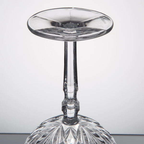 Nachtmann N97212 Palais 6.75 Oz. Cocktail Glass - 12/Case - Image 5