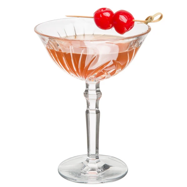 Nachtmann N97212 Palais 6.75 Oz. Cocktail Glass - 12/Case - Image 6