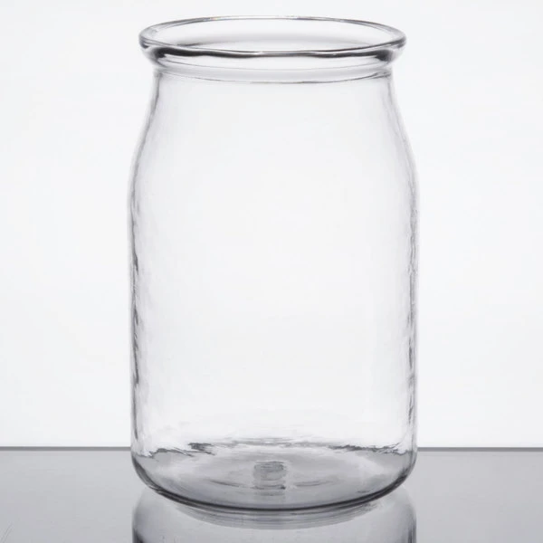 American Metalcraft CMC15 15 Oz. Tritan Plastic Drink Can - Image 3