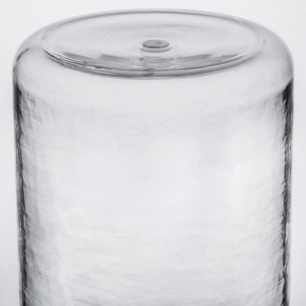 American Metalcraft CMC15 15 Oz. Tritan Plastic Drink Can - Image 5