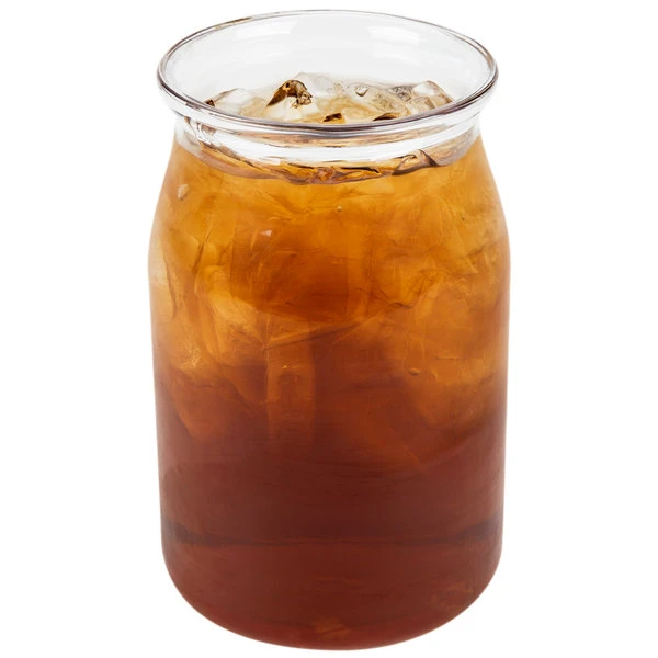 American Metalcraft CMC15 15 Oz. Tritan Plastic Drink Can - Image 6