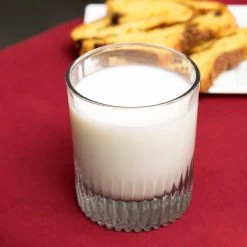 Anchor Hocking 639U Hampton 8 Oz. Rocks / Old Fashioned Room Tumbler - 12/Case